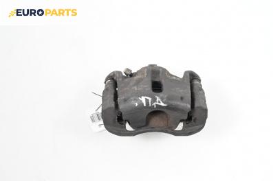 Спирачен апарат за Renault Megane II Hatchback (07.2001 - 10.2012), позиция: предна, дясна