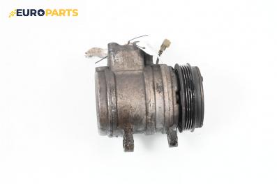 Компресор климатик за Chevrolet Kalos Hatchback (03.2005 - ...) 1.2, 72 к.с.