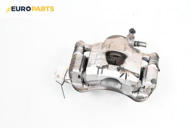Спирачен апарат за Chevrolet Kalos Hatchback (03.2005 - ...), позиция: предна, лява