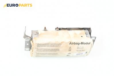 Airbag за Skoda Fabia I Hatchback (08.1999 - 03.2008), 4+1 вр., хечбек, позиция: предна