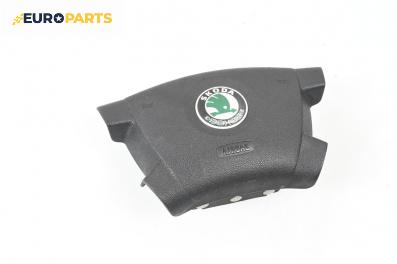 Airbag за Skoda Fabia I Hatchback (08.1999 - 03.2008), 4+1 вр., хечбек, позиция: предна