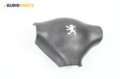 Airbag за Peugeot 206 Hatchback (08.1998 - 12.2012), 4+1 вр., хечбек, позиция: предна