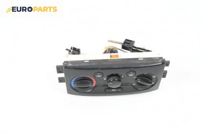 Панел климатик за Chevrolet Kalos Hatchback (03.2005 - ...)