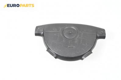 Airbag за Chevrolet Kalos Hatchback (03.2005 - ...), 4+1 вр., хечбек, позиция: предна