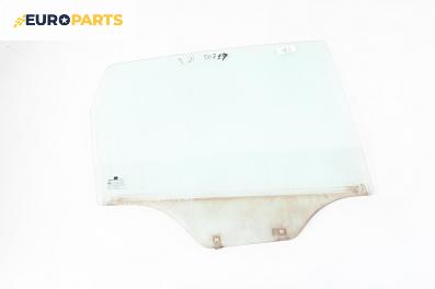Странично стъкло за Chevrolet Kalos Hatchback (03.2005 - ...), 4+1 вр., хечбек, позиция: задна, дясна
