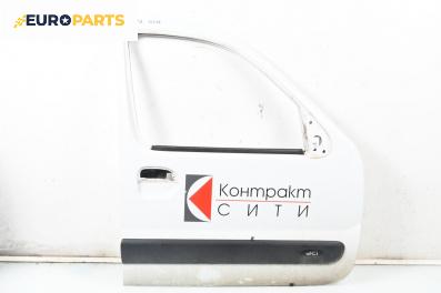 Врата за Renault Kangoo Van (08.1997 - 02.2008), 4+1 вр., миниван, позиция: предна, дясна