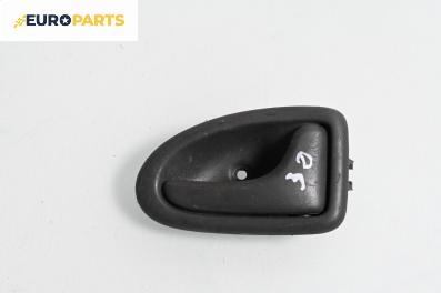 Вътрешна дръжка за Renault Scenic I Minivan (09.1999 - 07.2010), 4+1 вр., миниван, позиция: задна, дясна