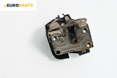 Брава на врата за Renault Scenic I Minivan (09.1999 - 07.2010), позиция: предна, лява