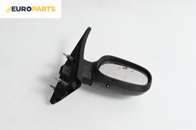 Огледало за Renault Scenic I Minivan (09.1999 - 07.2010), 4+1 вр., миниван, позиция: дясна