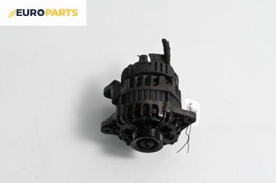 Алтернатор / генератор за Chevrolet Kalos Hatchback (03.2005 - ...) 1.2, 72 к.с.