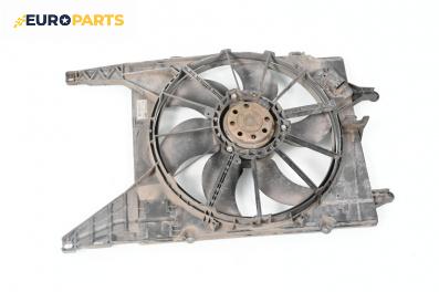 Перка охлаждане за Renault Scenic I Minivan (09.1999 - 07.2010) 2.0 16V (JA1B, JA1D), 139 к.с.