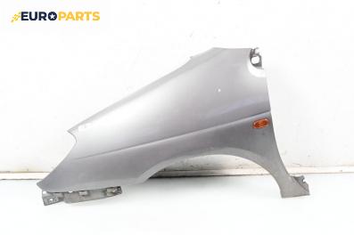 Калник за Renault Scenic I Minivan (09.1999 - 07.2010), 4+1 вр., миниван, позиция: предна, лява