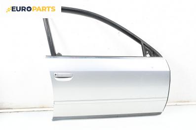 Врата за Audi A6 Avant C5 (11.1997 - 01.2005), 4+1 вр., комби, позиция: предна, дясна