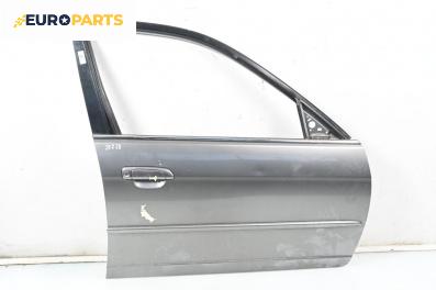 Врата за Honda Civic VII Sedan (12.2000 - 04.2006), 4+1 вр., седан, позиция: предна, дясна