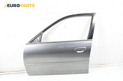 Врата за Honda Civic VII Sedan (12.2000 - 04.2006), 4+1 вр., седан, позиция: предна, лява