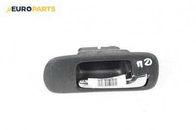 Вътрешна дръжка за Honda Civic VII Sedan (12.2000 - 04.2006), 4+1 вр., седан, позиция: предна, дясна