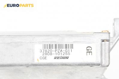 Компютър двигател за Honda Civic VII Sedan (12.2000 - 04.2006) 1.3 IMA (ES), 83 к.с., № 37820-PZA-G11