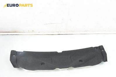 Кора багажник за Honda Civic VII Sedan (12.2000 - 04.2006), 4+1 вр., седан