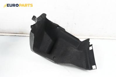 Кора багажник за Honda Civic VII Sedan (12.2000 - 04.2006), 4+1 вр., седан