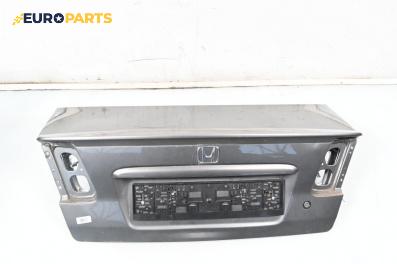 Заден капак за Honda Civic VII Sedan (12.2000 - 04.2006), 4+1 вр., седан, позиция: задна