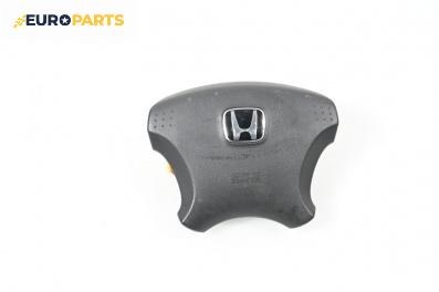 Airbag за Honda Civic VII Sedan (12.2000 - 04.2006), 4+1 вр., седан, позиция: предна
