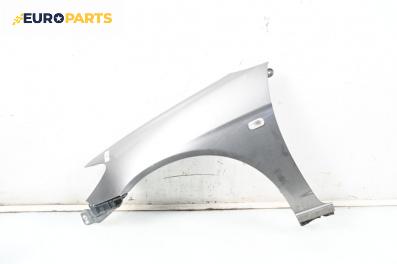 Калник за Honda Civic VII Sedan (12.2000 - 04.2006), 4+1 вр., седан, позиция: предна, лява