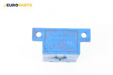 Реле чистачки за Renault Master I Platform (07.1980 - 07.1998) 2.5 D, № Cartier 02438