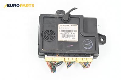 BCM модул за Kia Sorento I SUV (08.2002 - 12.2009), № 9541-3Е780 BL F/L