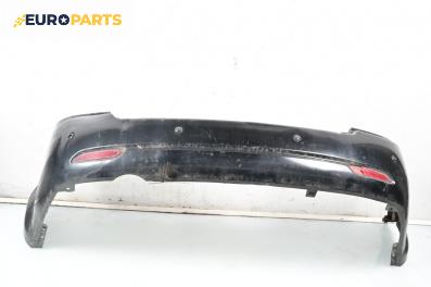Задна броня за Kia Sorento I SUV (08.2002 - 12.2009), джип