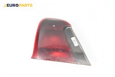 Стоп за Rover 75 Sedan (02.1999 - 05.2005), седан, позиция: лява