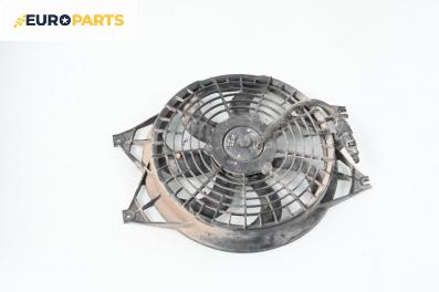 Перка охлаждане за Kia Sorento I SUV (08.2002 - 12.2009) 2.5 CRDi, 140 к.с.