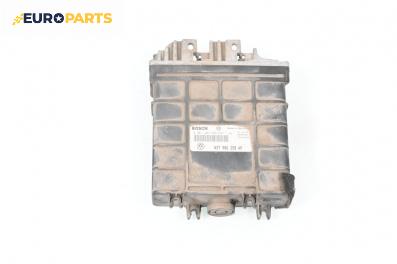 Компютър двигател за Volkswagen Passat II Variant B3, B4 (02.1988 - 06.1997) 1.6, 101 к.с., № Bosch 0 261 203 686/687