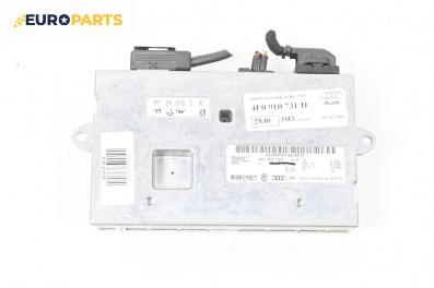 Модул за Audi A6 Avant C6 (03.2005 - 08.2011), № 4F0 910 731 D