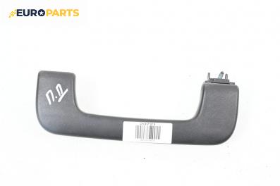 Ръкохватка за таван за Audi A6 Avant C6 (03.2005 - 08.2011), 4+1 вр., позиция: предна, дясна