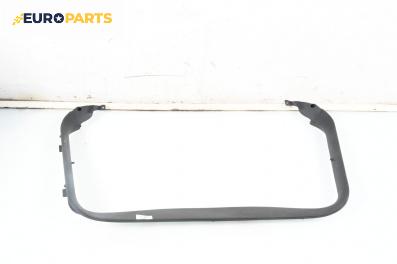 Кора заден капак за Audi A3 Hatchback II (05.2003 - 08.2012), 2+1 вр., хечбек
