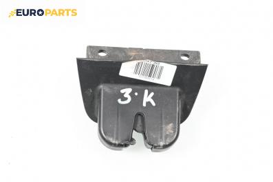 Брава заден капак за Audi A3 Hatchback II (05.2003 - 08.2012), хечбек, позиция: задна