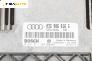 Компютър двигател за Audi A3 Hatchback II (05.2003 - 08.2012) 2.0 TDI 16V, 140 к.с., № 0 281 011 364