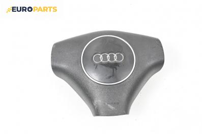 Airbag за Audi A3 Hatchback II (05.2003 - 08.2012), 2+1 вр., хечбек, позиция: предна