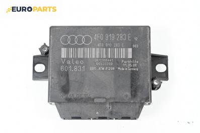 Модул парктроник за Audi A6 Avant C6 (03.2005 - 08.2011), № 4F0 919 283 E