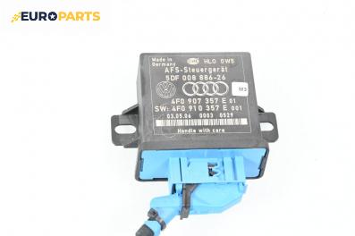 Модул светлини за Audi A6 Avant C6 (03.2005 - 08.2011), № 4F0907357E