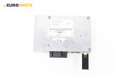 Bluetooth модул за Audi A6 Avant C6 (03.2005 - 08.2011), № 4E0 910 336 H