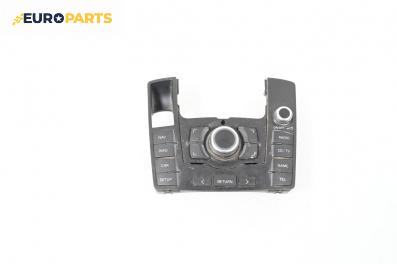 Панел бутони за Audi A6 Avant C6 (03.2005 - 08.2011)