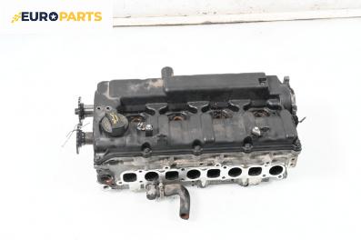 Глава за Kia Sorento I SUV (08.2002 - 12.2009) 2.5 CRDi, 140 к.с.