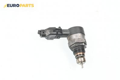 Регулатор налягане гориво за Kia Sorento I SUV (08.2002 - 12.2009) 2.5 CRDi, 140 к.с.