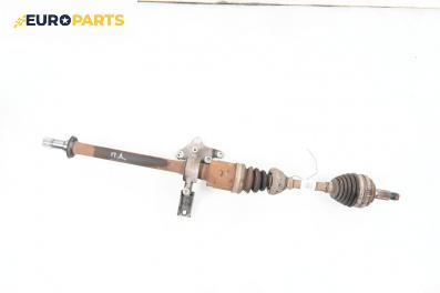 Полуоска за Honda Civic VII Sedan (12.2000 - 04.2006) 1.3 IMA (ES), 83 к.с., позиция: предна, дясна