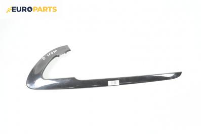 Интериорна лайсна за Audi A3 Hatchback II (05.2003 - 08.2012), 2+1 вр., хечбек