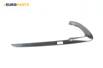 Интериорна лайсна за Audi A3 Hatchback II (05.2003 - 08.2012), 2+1 вр., хечбек