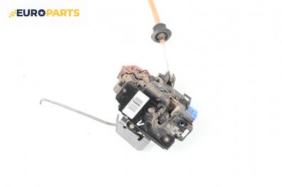Брава на врата за Audi A3 Hatchback II (05.2003 - 08.2012), позиция: лява
