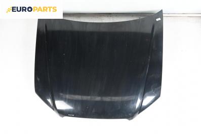 Преден капак за Audi A4 Avant B7 (11.2004 - 06.2008), 4+1 вр., комби, позиция: предна