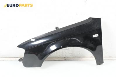 Калник за Audi A4 Avant B7 (11.2004 - 06.2008), 4+1 вр., комби, позиция: предна, лява